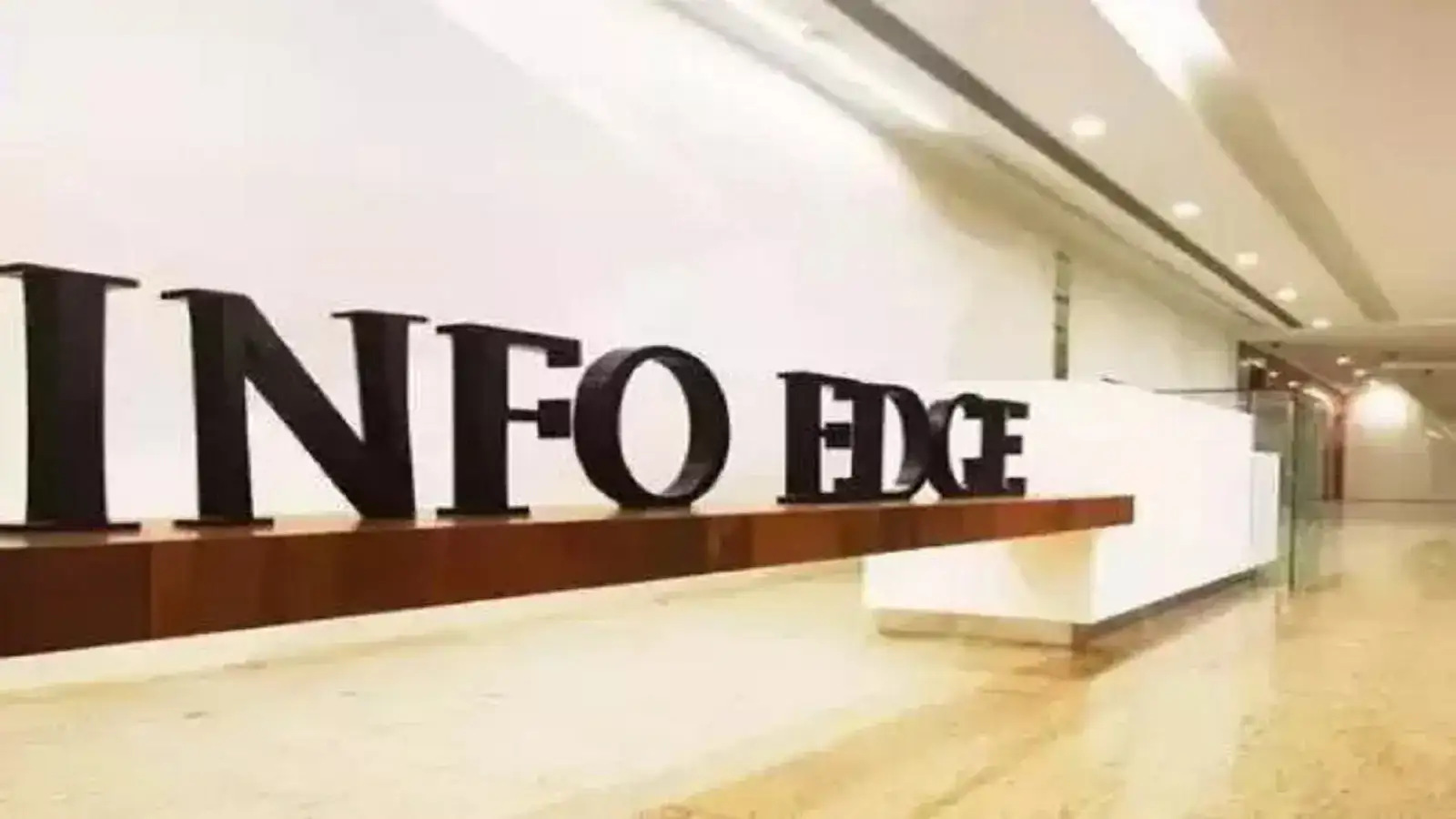 InfoEdge India limited Q4 Results